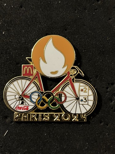 Pin jeux olympiques - olympiques, paris