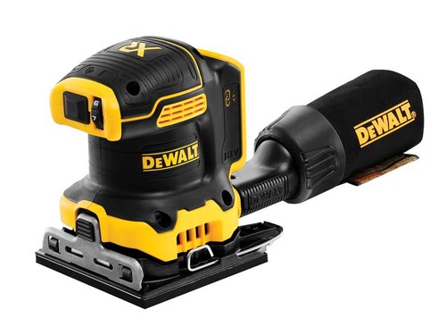 Dewalt 18v sans brossage - dewalt,