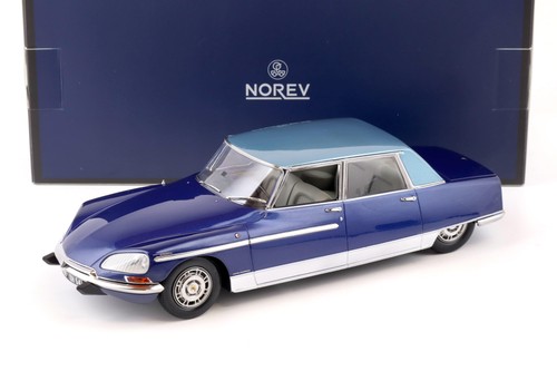 Norev citroen ds 21 - 1:18,