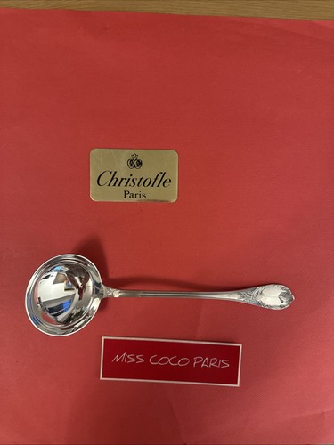Louche 28cm christofle - ,