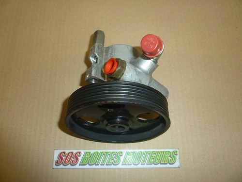 Pompe direction assistee - pompe, de