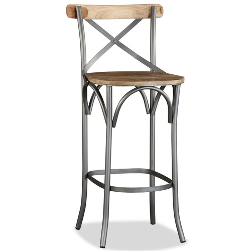 Tabouret bar bois - tabouret, de