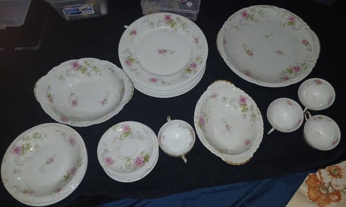 Limoges theodore haviland - limoges,,