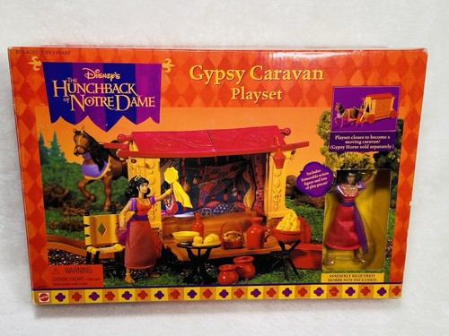 1995 mattel disney the - 1995,