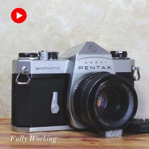 Appareil photo argentique