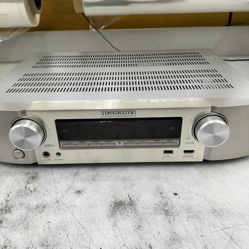 Marantz nr1710 2ch - marantz, av