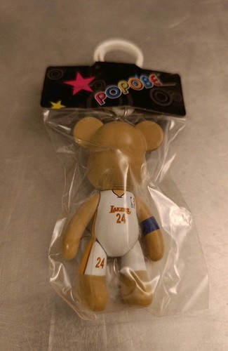 Popobe bear kobe bryant - bear,