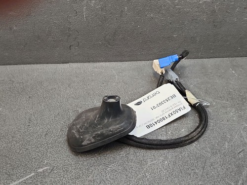 Embase antenne gps fiat 500x - embase,
