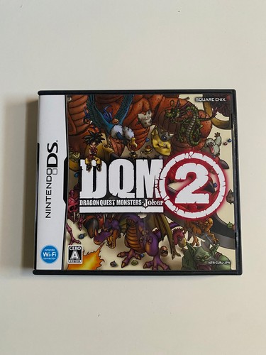 Dragon quest monsters joker - monsters, 2