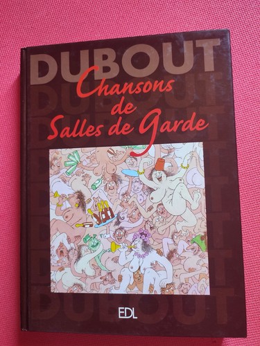 Chansons salles garde - chansons, de