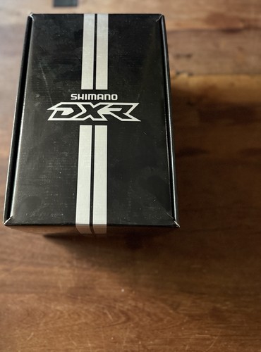 Shimano dxr mx71 180mm - fc-mx71,