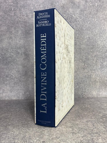 Dante divine comedie - dante.,