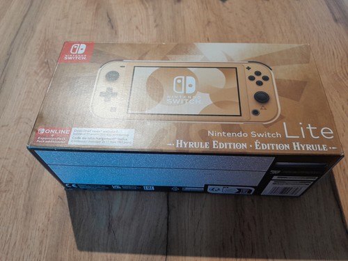 Switch lite legend zelda - legend, of