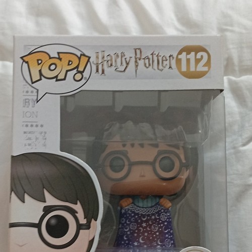 Funko pop vinyl figurine - vinyl,