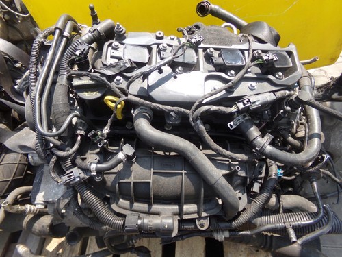 Ford fiesta mk7 focus mk3 - ford,