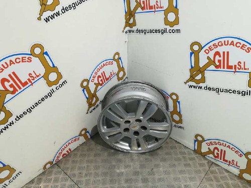 R15 jantes chevrolet aveo - chevrolet,