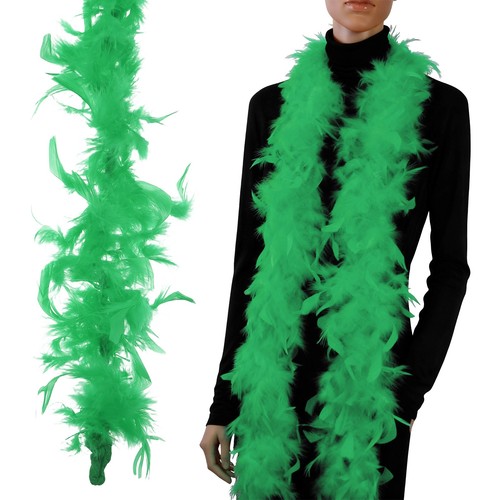 Boa plumes 40g 2 yards - 40g,