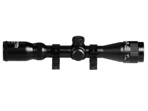Winchester air rifle - air, scope