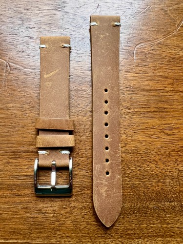 Bracelet montre vintage - bracelet, de