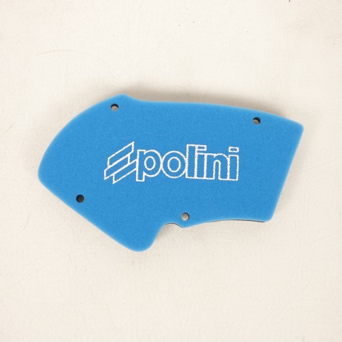 Mousse filtre air polini - de,