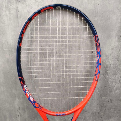 Raquette tennis head - raquette,