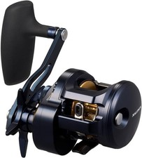 Moulinet jigging poignée - de,