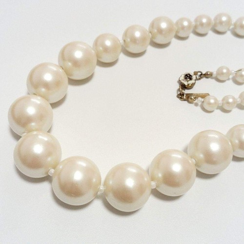 Excellent collier de - excellent+++, style
