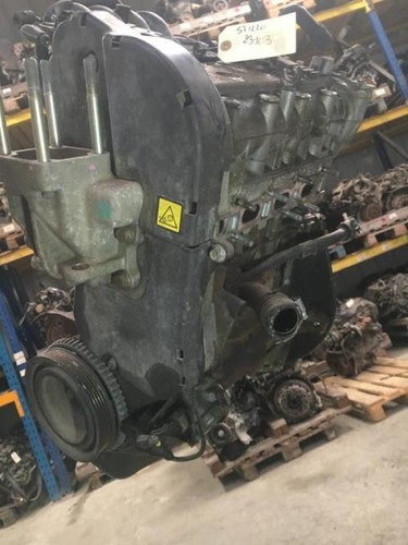 Moteur fiat stilo 188a5000 - fiat,