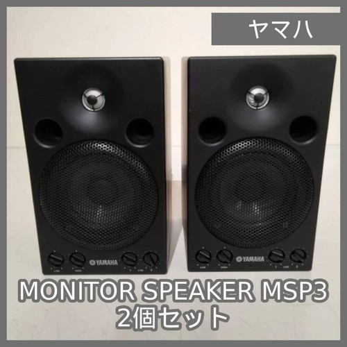 Haut parleurs moniteur - de,