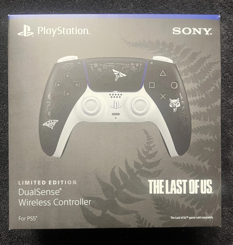 Sony ps5 dualsense - sony,