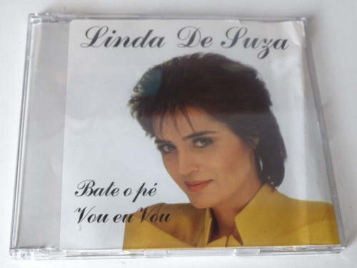 Linda suza rare - suza, cd