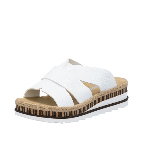 Rieker femmes pantolettes - rieker,