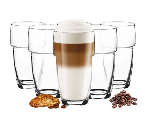 Empliable latte macchiato - empliable, latte-macchiato