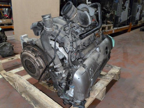 Moteur peugeot 307 phase - peugeot,