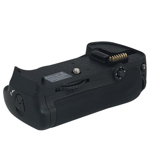 D10 vertical battery grip - mb-d10,