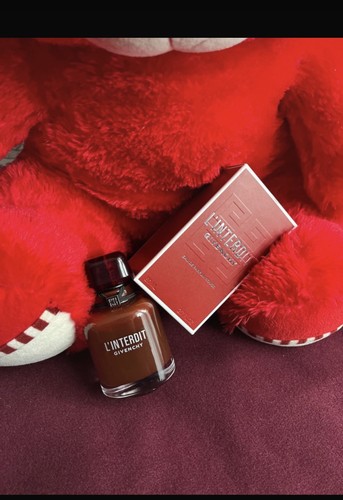 Parfum - ,