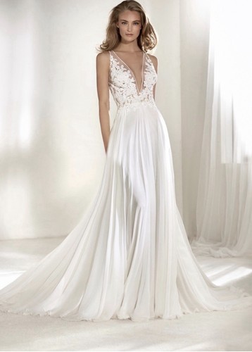 Atelier pronovias riada - atelier,