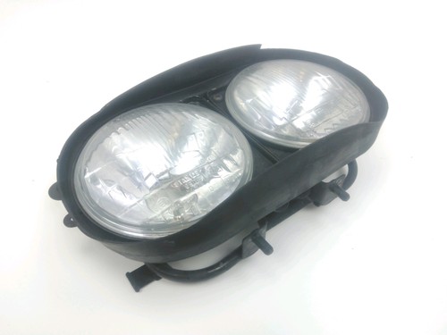 Optique avant honda xrv - optique,