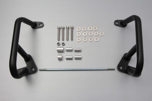 Barres protections moteur - barres,