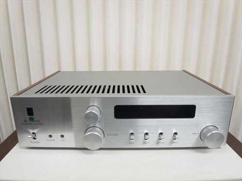 Amplificateur intégré jbl - amplificateur,