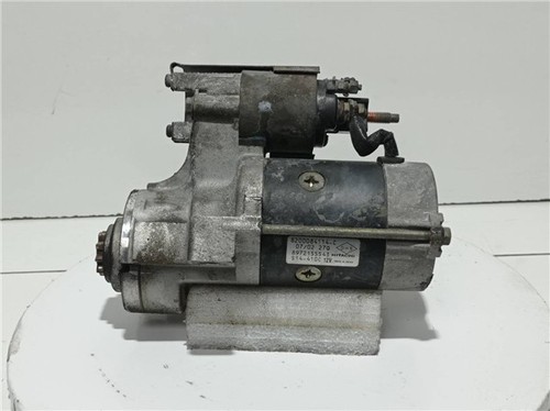 8200084114c moteur démarrage - moteur,