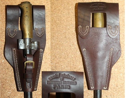 Wwi french lebel - french, /