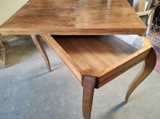 Ancienne table bois - ancienne, en