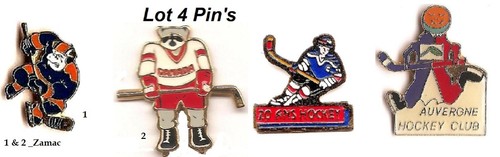 Sport hiver hockey sur - d'hiver_,