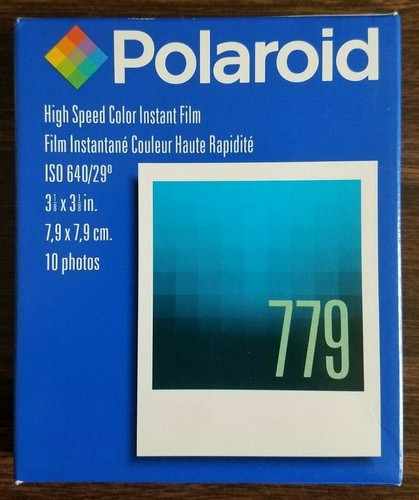 High speed color - speed, film