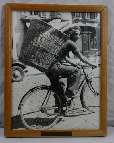 Ancienne photo cadre - photo,