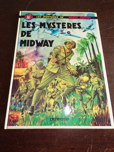 Les mystères midway - mystères,