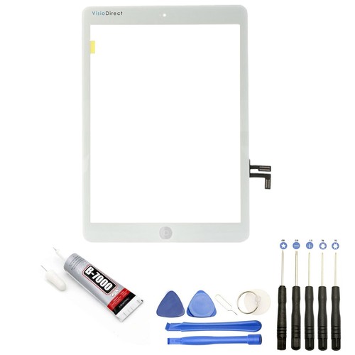 Vitre tactile pour - vitre, 5