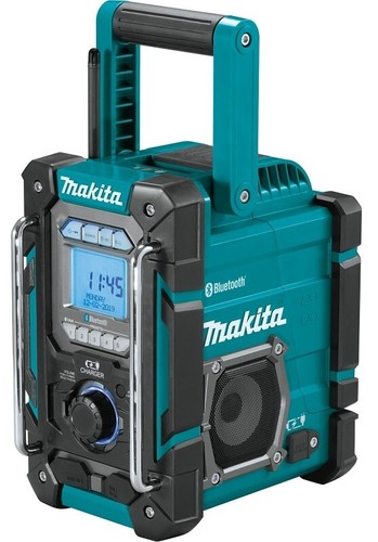 New makita xrm10 18v - new,