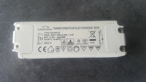 Transformateur electronique - transformateur,